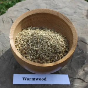 Wormwood