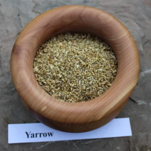 Yarrow